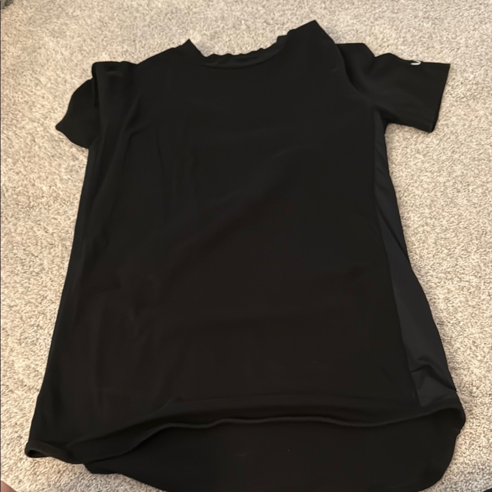 Men’s Black Top